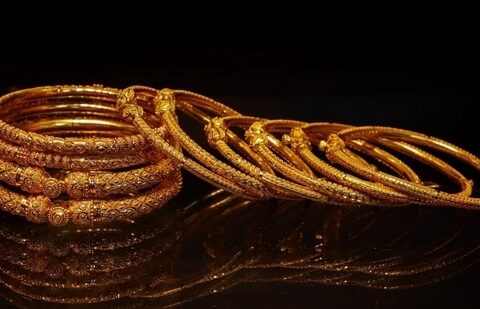 Both metals climb amid geopolitical tensions, tariff uncertainty| India News Gold, silver rates today LIVE updates: Both gold and silver rose in global markets due to geopolitical tensions amid uncertainty over US tariffs.