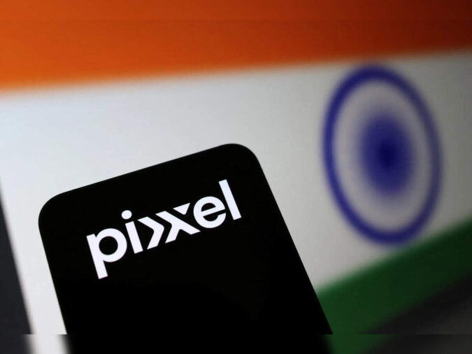 Pixxel selects Exotrail thrusters to steer its satellites in orbit