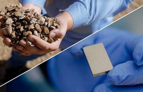 In 2023, India identified more than 20 minerals, including lithium, as "critical" for its energy transition and to meet rising demand from industry and the infrastructure sector. (HT)