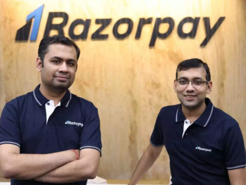 Razorpay picks Axis, Kotak, Citi, and JPMorgan to manage its IPO