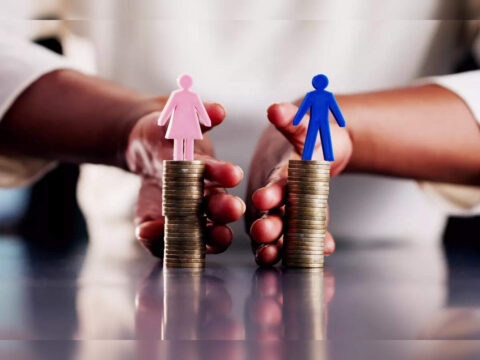 Startups lead India Inc on women’s C-suite pay
