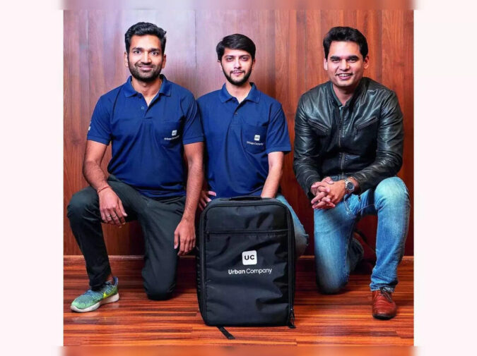 Urban Company’s quick services vertical InstaHelp crosses 50,000 daily bookings Image for Instanthelpevolvingeconomics_UrbanCompany_Snabbit__Jan2025_Graphic_ETTECH