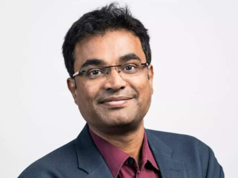 US startup sets eyes on real-world AI applications in India