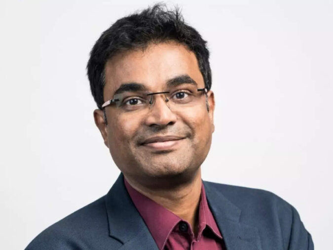 US startup sets eyes on real-world AI applications in India