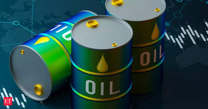 Iran crisis: No immediate oil disruption for India; price volatility, macro impact seen ET logo