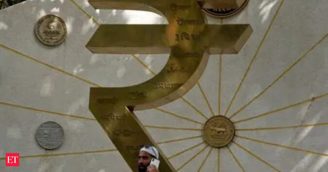 India’s GST collections rise 8.1% YoY to Rs 1.83 lakh crore in February ET logo