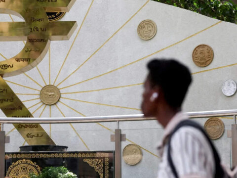 No Escape for the Rupee Also, it Could Slip Below 91