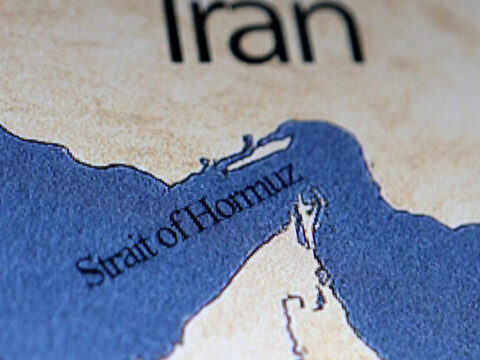 Iran conflict threatens India’s $4.5 billion electronics exports to Gulf via UAE, Hormuz route disruptions ET logo