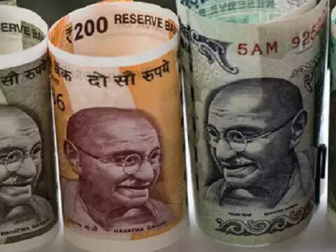 India’s current account deficit widens in third quarter ET logo