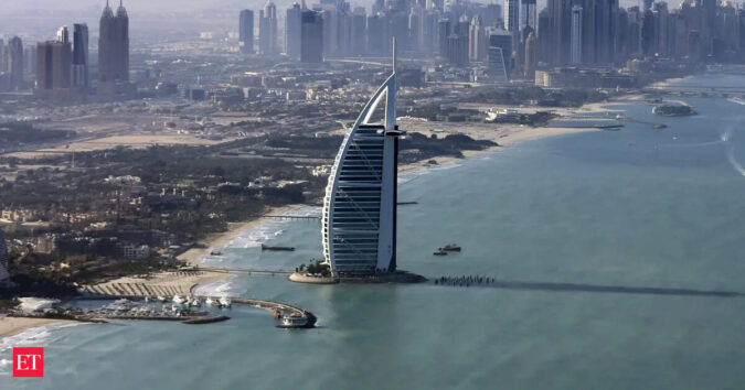 View: For India, much more at stake than just oil this time ET logo