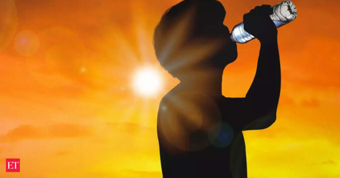 UN flags possible El Nino comeback this year as neutral conditions emerge ET logo