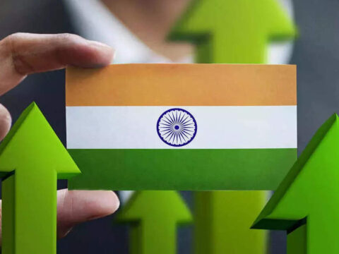 India’s growth is structural, not cyclical ET logo