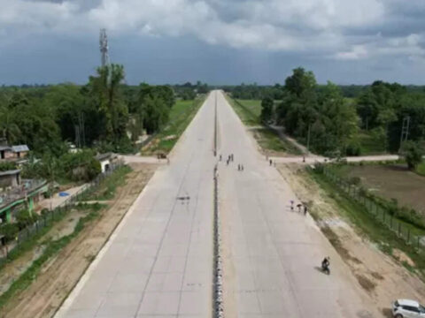 NHAI awards 111 km-long Odisha Ring Road project to three concessionaires ET logo