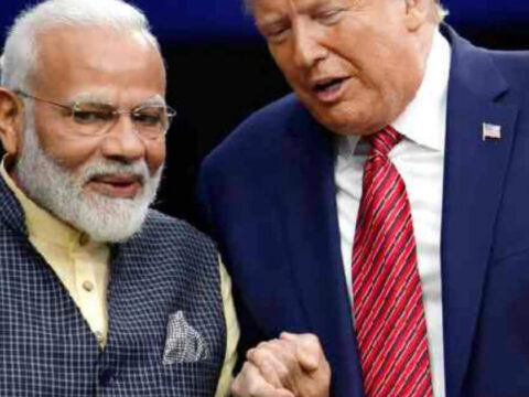 US-India trade deal inches toward finish line, says Deputy Secretary Landau