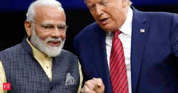 US-India trade deal inches toward finish line, says Deputy Secretary Landau