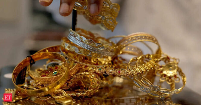 West Asia conflict disrupts India’s gems and jewellery trade; diamond shipments halted