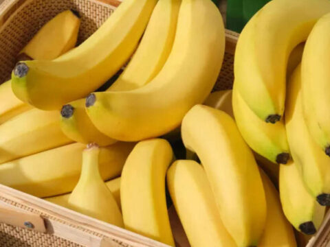 Not Going, Bananas: Ramzan Ripe Time for Most-exported Fruit but War a Spoiler