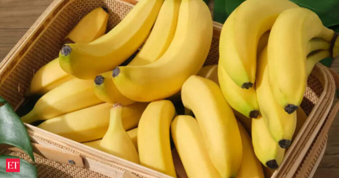 Not Going, Bananas: Ramzan Ripe Time for Most-exported Fruit but War a Spoiler