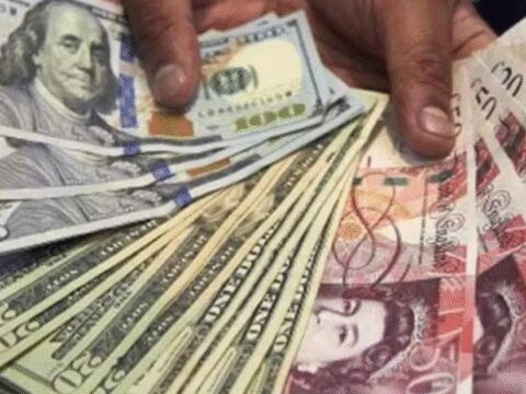India's forex reserves up by $4.88 bn to record high of $728.5 bn for week ending Feb 27