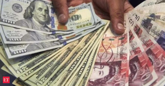 India's forex reserves up by $4.88 bn to record high of $728.5 bn for week ending Feb 27