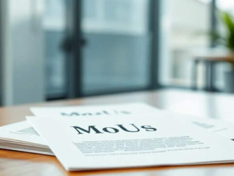 Government eases approval for minor bilateral MoUs and agreements, MEA clearance suffices ET logo