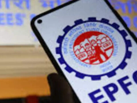 EPFO Budgets 12.4% rise in 2026-27 contributions ET logo