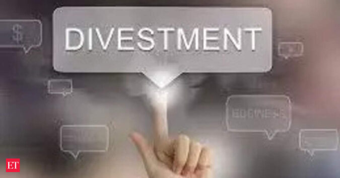 Govt exceeds disinvestment target, boosts revenue with strong dividend collections