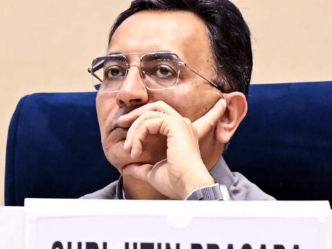 FTAs, strong domestic demand boost MSME prospects: Jitin Prasada