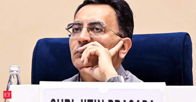 FTAs, strong domestic demand boost MSME prospects: Jitin Prasada