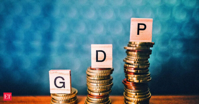 India’s new GDP series to dig deeper into district economies ET logo