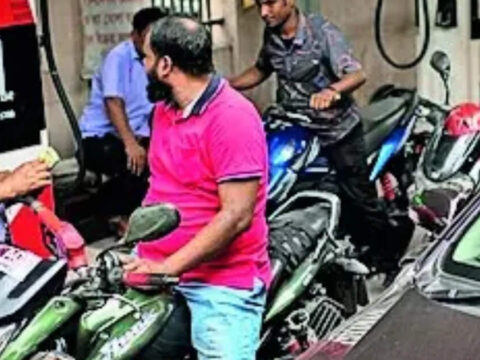 Diesel supply to Bangladesh part of trade, says India amid fuel shortage concerns