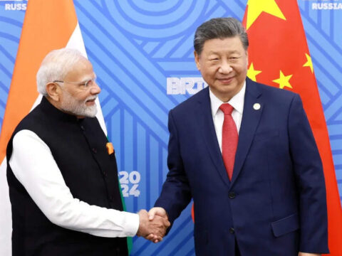 India to ease curbs, fast-track Chinese investment in more sectors