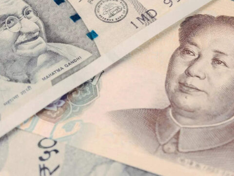 India will stem the flood of Chinese imports with China’s own money ET logo