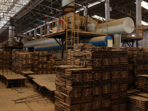 Exporters seek priority allocation of LPG and natural gas for manufacturing units ET logo