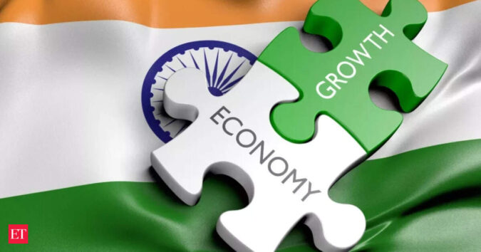 Fitch Raises India FY26 Growth Forecast to 7.5%