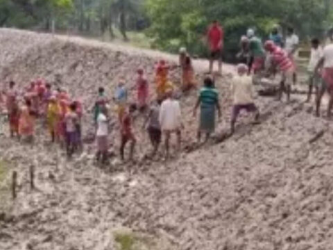 Pending MGNREGS dues to states Rs 9,300 crore in FY26: Govt to Rajya Sabha ET logo