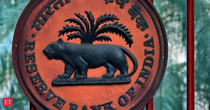 RBI’s likely to raise liquidity to keep ‘short’ rates in check ET logo