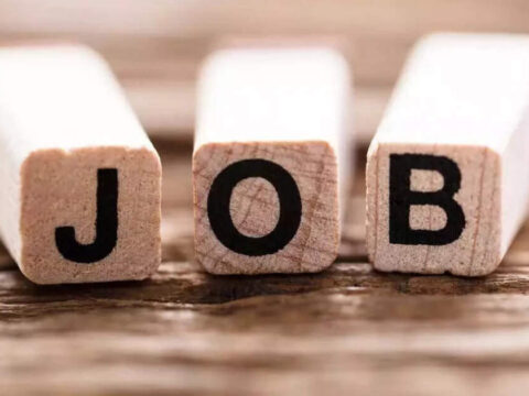 Employment Market Data for 50 Cities in the Works