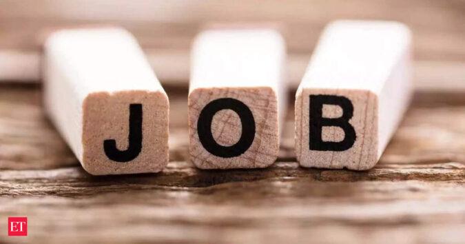 Employment Market Data for 50 Cities in the Works