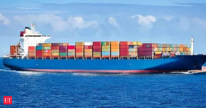 India inks terms of reference with Philippines, Maldives for trade pact talks ET logo