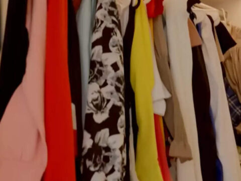 Shipping wars stitch higher costs into India’s apparel exports ET logo