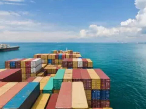 India’s exports to US fall 13% in Feb; trade deficit with China crosses $100 billion ET logo