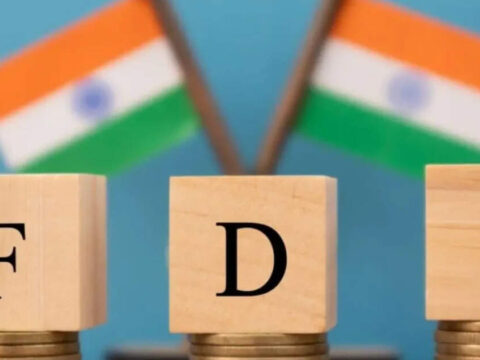 Easier FDI norms notified for border country investors ET logo