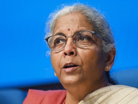 Revamped Stand-Up India scheme soon: Nirmala Sitharaman ET logo