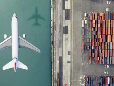 Exporters, freight forwarders seek government help as war surcharges on cargo surge ET logo