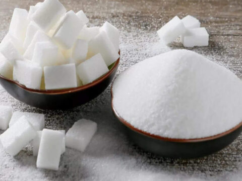 Govt approves additional 87,587 tonnes sugar export quota for 2025-26 ET logo