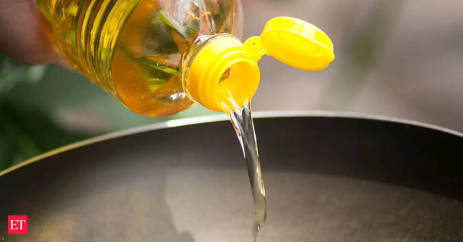 India oilmeal exports hit by US-Iran conflict, Red Sea disruptions ET logo