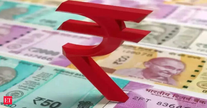 What’s key to India’s forex defence? Patra suggests it’s $1 trillion buffer ET logo
