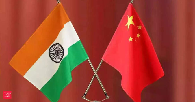 India launches anti-dumping probe into ethyl chloroformate imports from China ET logo