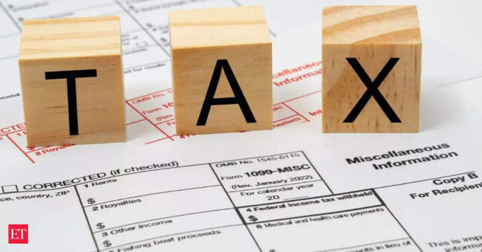 Net Direct Tax Mopup Up 7.2% on Corporate Inflows